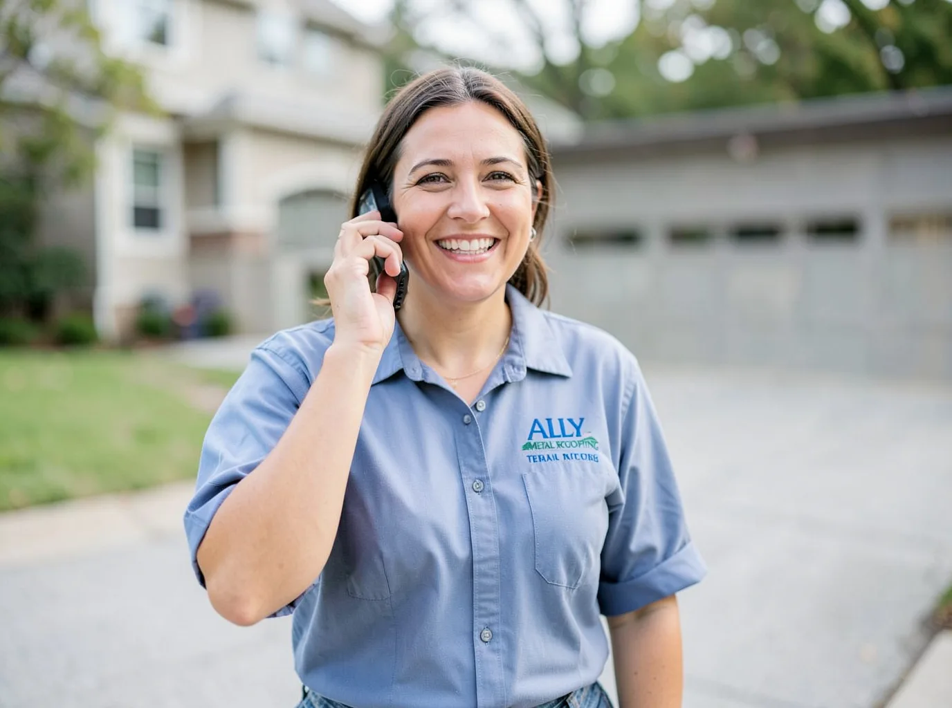 Metal Roof Installation White City, OR FAQs